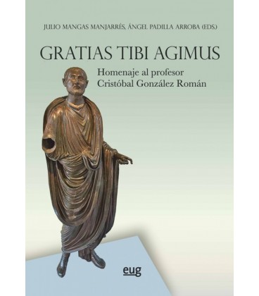 GRATIAS TIBI AGIMUS