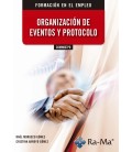 ORGANIZACION DE EVENTOS Y PROTOCOLO