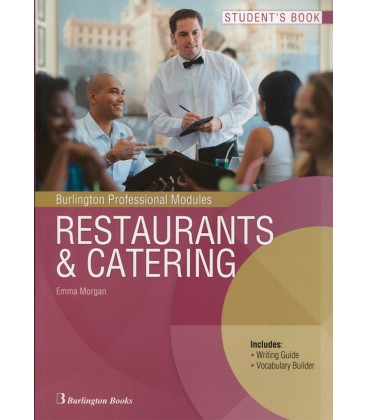 BPM RESTAURANTS & CATERING C SB