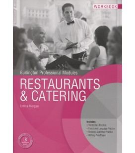 BPM RESTAURANTS & CATERING C WB