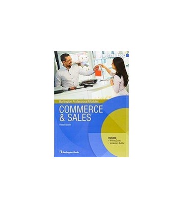 BPM COMMERCE & SALES C SB