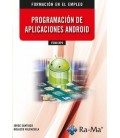 PROGRAMACION DE APLICACIONES ANDROID