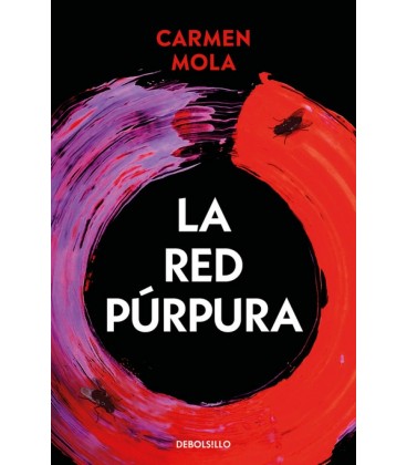 RED PURPURA (LA NOVIA GITANA 2)