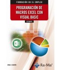 PROGRAMACION DE MACROS EXCEL CON VISUAL BASIC