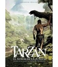 TARZAN, EL SEÑOR DE LA JUNGLA 01