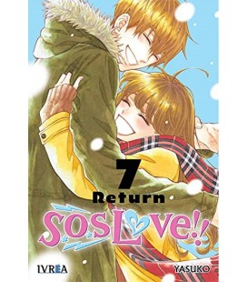 SOS LOVE N 07