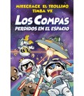 COMPAS PERDIDOS EN EL ESPACIO