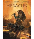 LA SABIDURIA DE LOS MITOS: HERACLES
