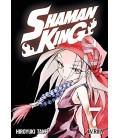 SHAMAN KING N 07