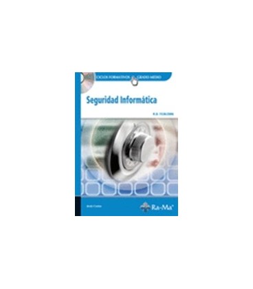 SEGURIDAD INFORMATICA CFGM