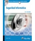 SEGURIDAD INFORMATICA CFGM