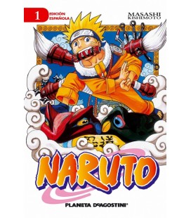 NARUTO 01