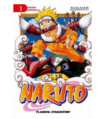 NARUTO 01