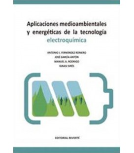 APLICACIONES MEDIOAMBIENTALES Y ENERGETICAS DE LA TECNOLOGIA ELECTRO