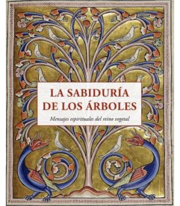 SABIDURIA DE LOS ARBOLES
