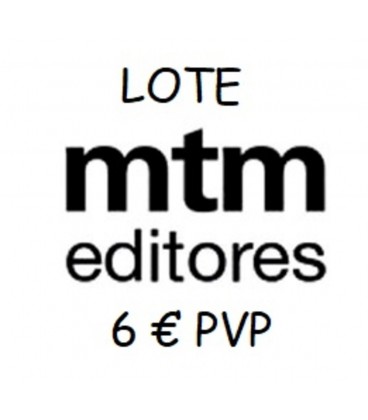 LOTE MTM CASTELLANO