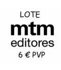 LOTE MTM CASTELLANO
