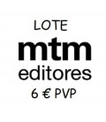 LOTE MTM CATALAN - CASTELLANO