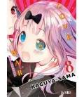 KAGUYA-SAMA: LOVE IS WAR 08
