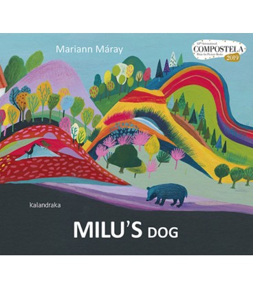 MILU S DOG