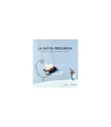 RATITA PRESUMIDA (BATA)