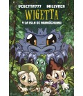 11. WIGETTA Y LA ISLA DE MUMUCHUMU
