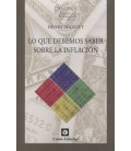 LO QUE DEBEMOS SABER SOBRE LA INFLACION