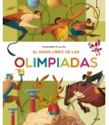 EL GRAN LIBRO DE LAS OLIMPIADAS