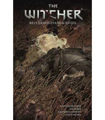 THE WITCHER 5