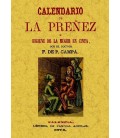 CALENDARIO DE LA PREÑEZ E HIGIENE DE LA MUGER EN CINTA