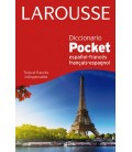 DICCIONARIO POCKET ESPAÑOL-FRANCES / FRANÇAIS-ESPAGNOL