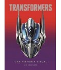 TRANSFORMERS LA HISTORIA VISUAL