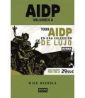 AIDP INTEGRAL VOL8