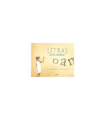 LETRAS EN LOS CORDONES