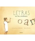 LETRAS EN LOS CORDONES