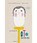 LA COCINA DE TOTO MURUBE
