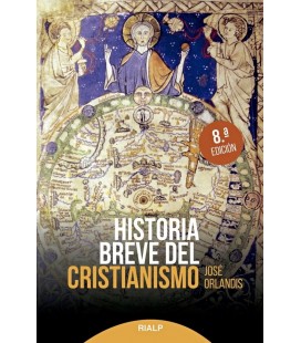 HISTORIA BREVE DEL CRISTIANISMO
