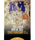 HISTORIA BREVE DEL CRISTIANISMO