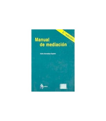 MANUAL DE MEDIACION