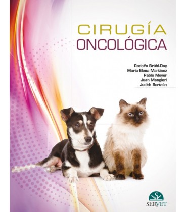 CIRUGIA ONCOLOGICA