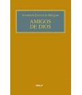 AMIGOS DE DIOS (BOLSILLO