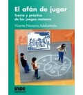 AFAN DE JUGAR