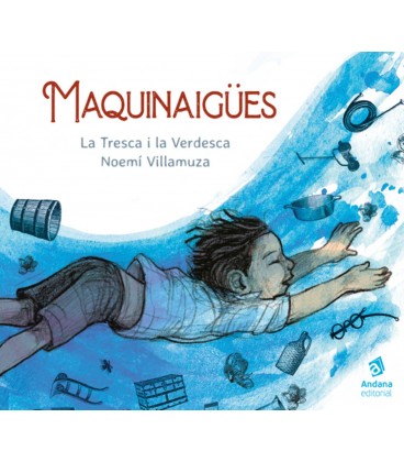 MAQUINAIGUES