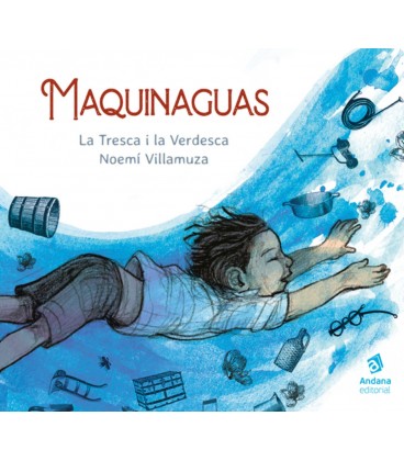 MAQUINAGUAS