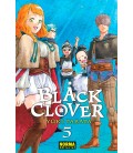BLACK CLOVER 05