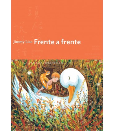 FRENTE A FRENTE