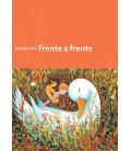 FRENTE A FRENTE