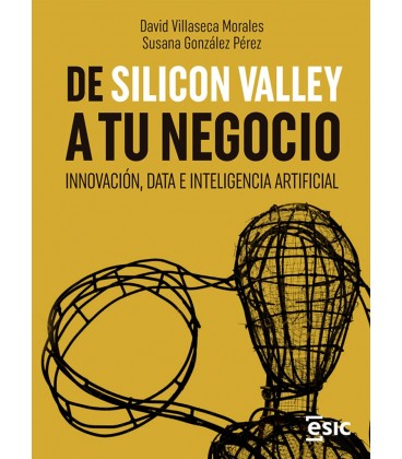 DE SILICON VALLEY A TU NEGOCIO