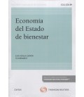ECONOMIA DEL ESTADO DE BIENESTAR ( LIBRO+EBOOK)