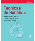 TECNICAS DE GENETICA
